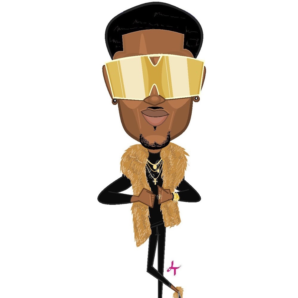 Meet your Posher, Sweetlifeof